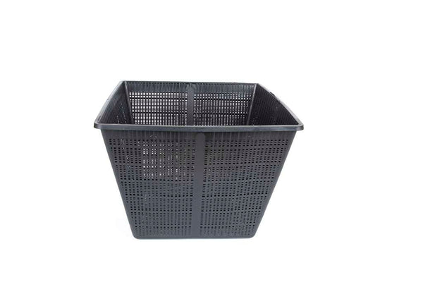 Aquatic Baskets & Compost