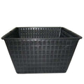 Square Pond Basket 24cm