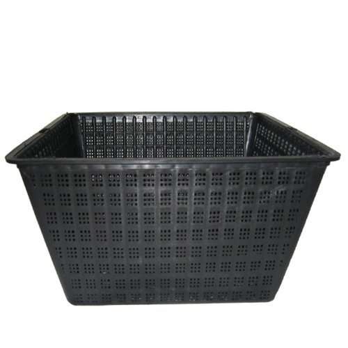 Square Pond Basket 24cm