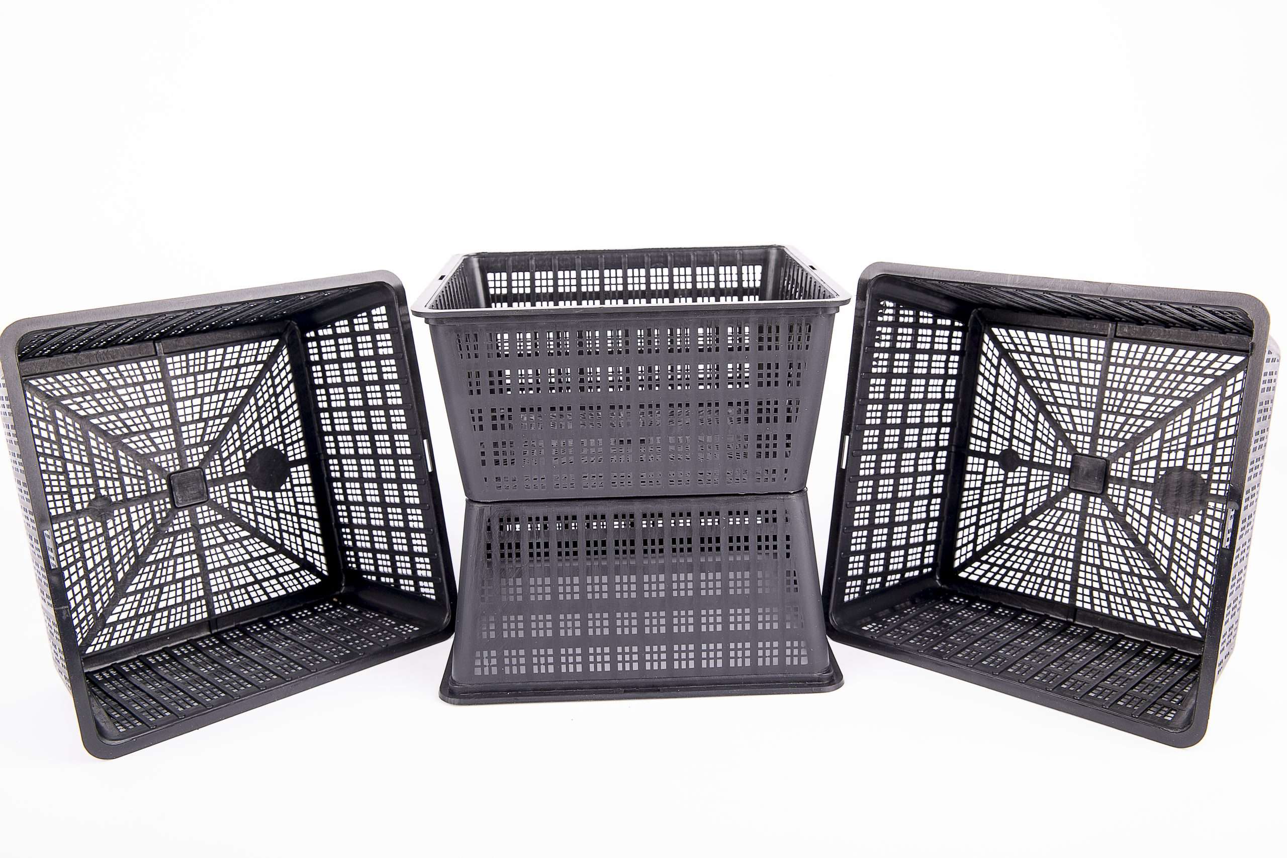 Basket 19cm - 2 Ltr Basket