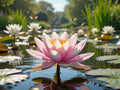 Nymphaea 'Martha'