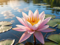 Nymphaea 'Mrs C.W. Thomas'
