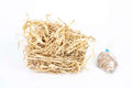 Lincolnshire Pond Plants - Reusable Blanket Weed Treatment for Ponds - Topup 4500 Litres