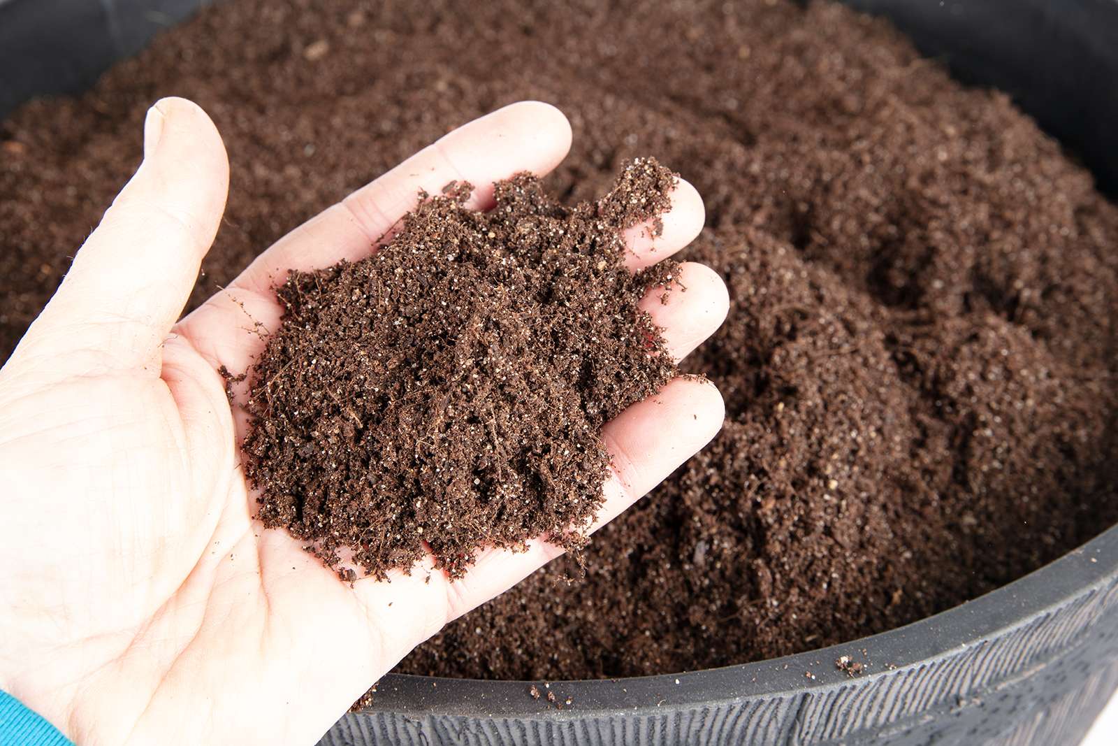 Aquatic Compost