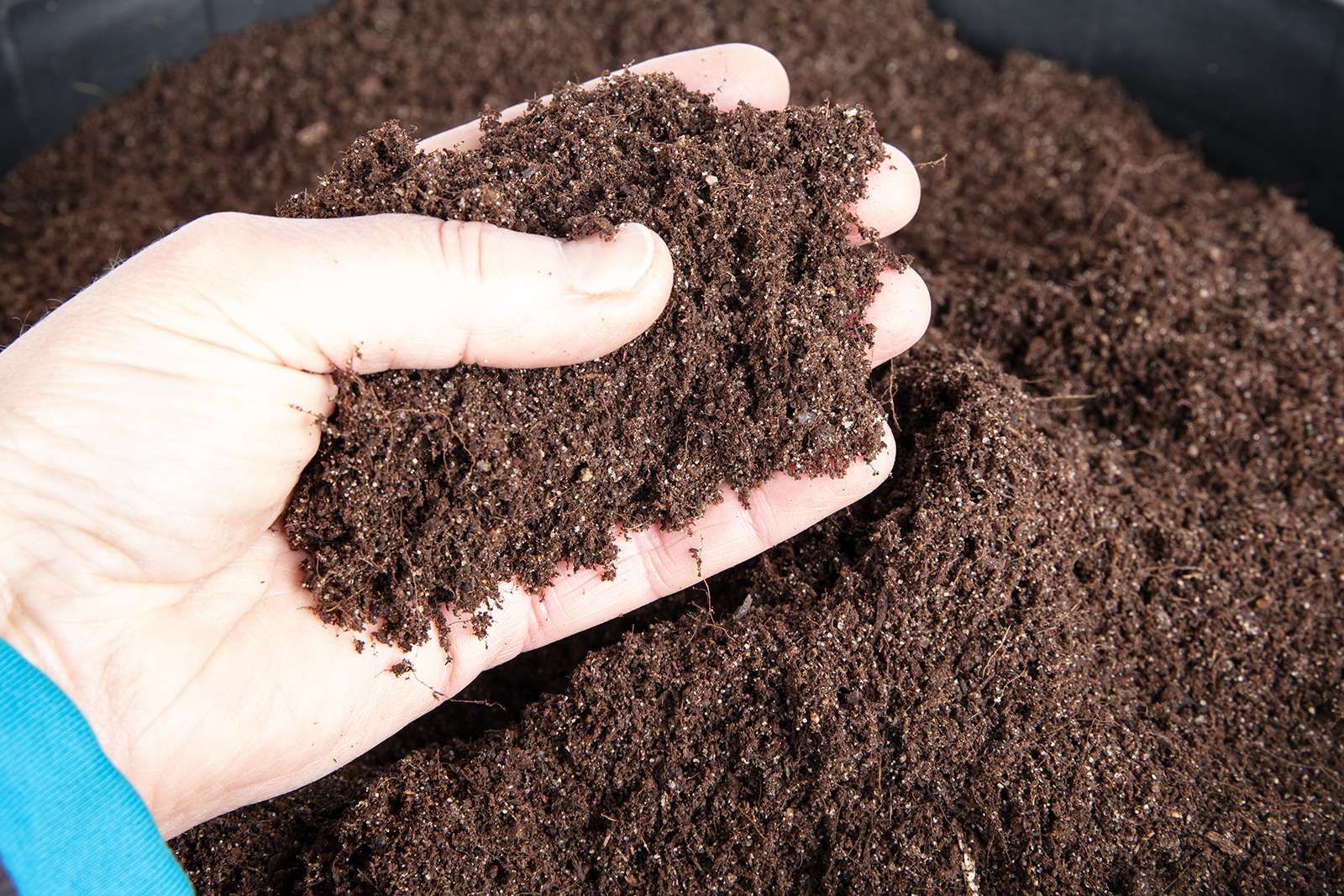 Aquatic Compost