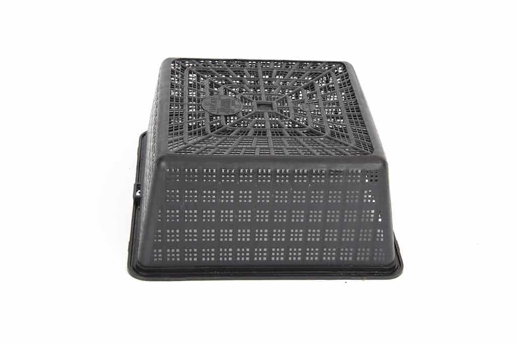 Basket 19cm - 2 Ltr Basket