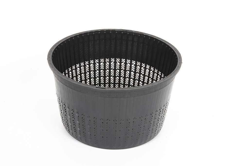 23cm Aquatic baskets - 3.5 Litre