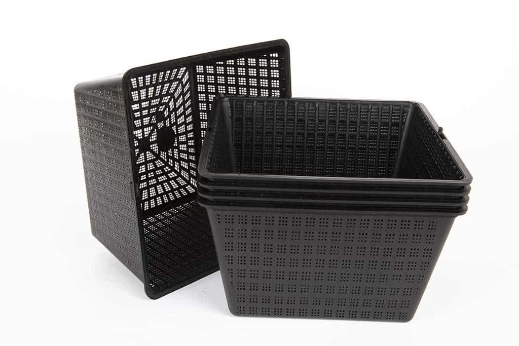 Basket 24cm - 5 Ltr Basket