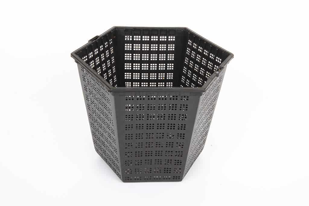 Hexagon basket - 3 Ltr Basket